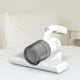 thumbnail image 1 of Aspiradora, aspiradora de cama, aspiradora, aspiradora para suciedad, pelo de mascotas, filtro lavable, ideal para sofá, cama, alfombra., 1 of 6