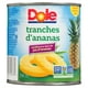 Tranches d'ananas dans du jus d'ananas de Dole 398 ml – image 4 sur 10