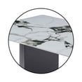 thumbnail image 2 of MESA DE COMEDOR VÁNIX PIEDRA, 2 of 3