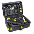 thumbnail image 4 of Astronomical Telescope Accessory Storage Bag Removable Divider Eyepiece Bag, 4 of 8