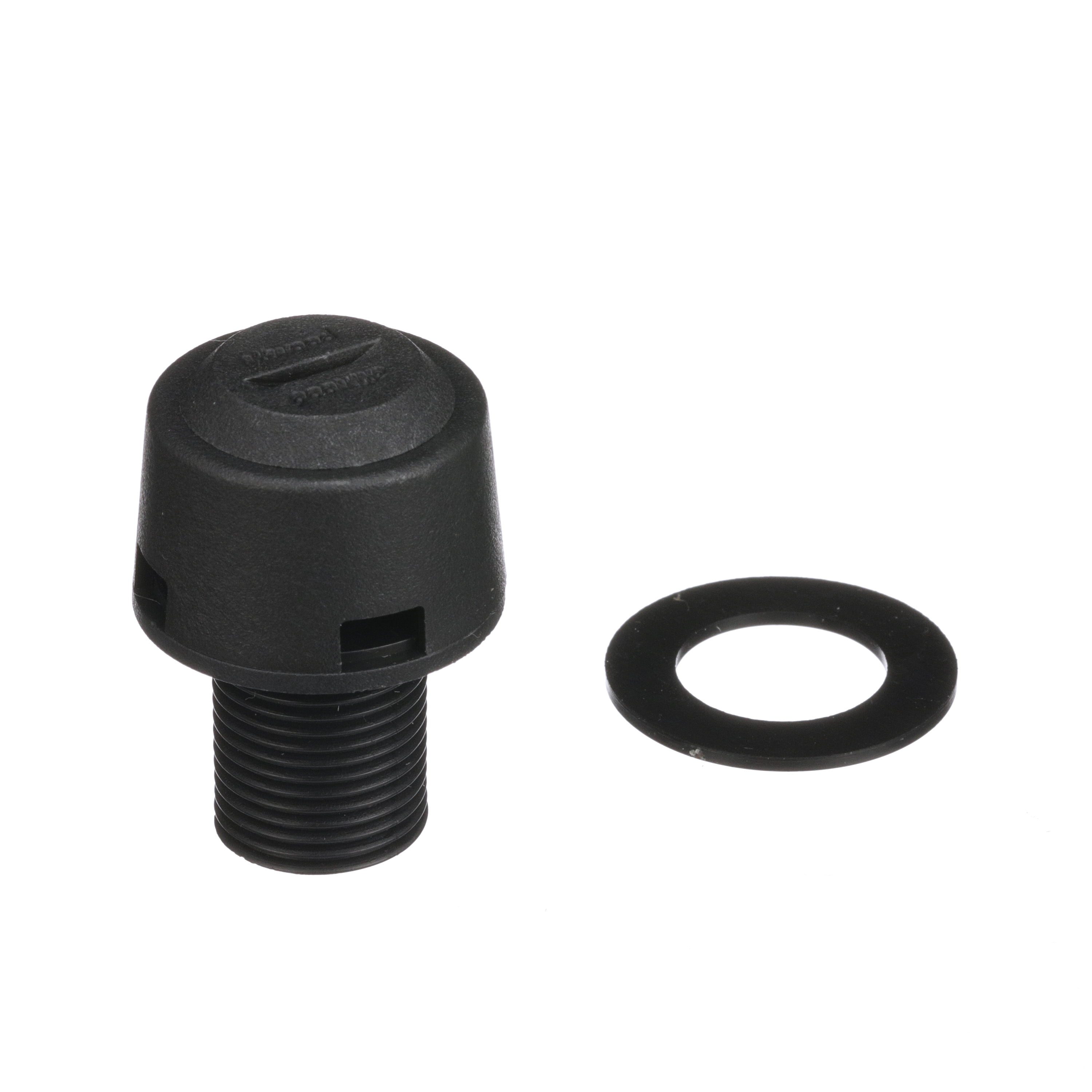 club car fuel tank vent assembly