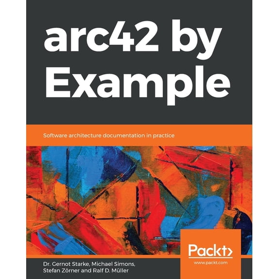 arc42 by Example (Paperback)