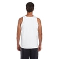thumbnail image 2 of Artix - Men's Tank Top for Men, up to Men Size 3XL - I Love Someone With Autism, 2 of 3