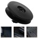 thumbnail image 4 of 10 clips de sujeción para alfombrillas de suelo, abrazaderas de sujeción con hebilla antideslizante de plástico para alfombrillas de coche y camión, color negro, 4 of 7