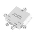 thumbnail image 2 of POCREATION 4-Way Cell Phone Signal Splitter, Power Splitter, 200W For Indoor Antennas, 2 of 8