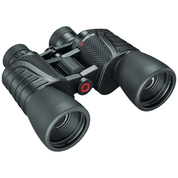 Simmons ProSport 10x50mm Porro Prism Binoculars (Black)