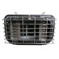 thumbnail image 3 of Toule Sauna Heater Ettil 9KW/240V avec Panneau Numérique de Rangement NTS-300, 3 of 3