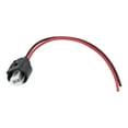 thumbnail image 1 of Conjunto de arnés de cableado de faros Unique Bargains No.9154238 para Mini Cooper R56 2007-2015 Luces de marcador lateral Cable de arnés 14.5cm L 1 Pcs, 1 of 7