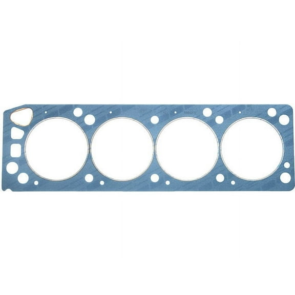 Head Gasket - Compatible with 1974 - 1980 Ford Pinto 2.3L 4-Cylinder 1975 1976 1977 1978 1979