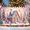 1A, variant on Festive Theme Christmas Trees Holiday Banner Decorative Design Winter Woodland Celebration for Home Party Indoor Decoration Seasonal Event