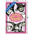 thumbnail image 3 of Disney Tim Burton's The Nightmare Before Christmas - Henchmen Wall Poster, 22.375" x 34", 3 of 4
