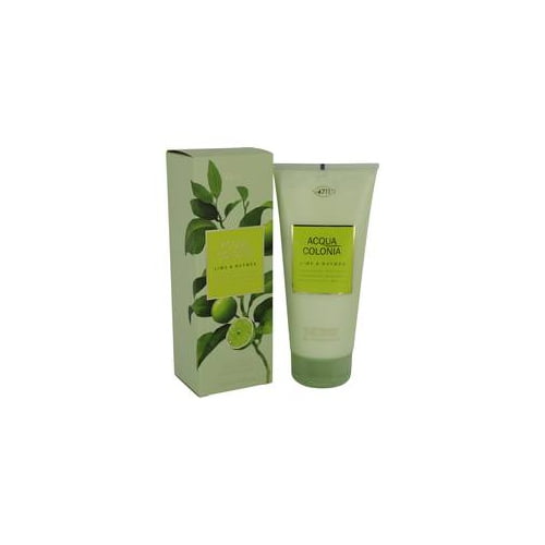 Mondstuk comfortabel absorptie pack 2) 4711 Acqua Colonia Lime & Nutmeg Body By Maurer & Wirtz6.8 oz - Walmart.com - Walmart.com Mondstuk comfortabel absorptie pack 2) 4711 Acqua Colonia Lime & Nutmeg Body By Maurer & Wirtz6.8 oz - Walmart.com - Walmart.com