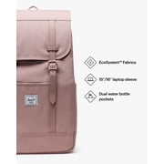 Herschel Supply Co. Retreat Backpack, Port, One Size