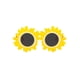 thumbnail image 1 of Guardurnaity Protección solar Gafas PC Shell Elementos Ropa Fiesta Gafas Cumpleaños Niños Gafas de sol Vacaciones de verano Amarillo Type3 NO3 Guardurnaity AP010495-01, 1 of 6