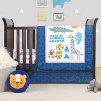 Crib Bedding Sets Walmart Com