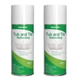 thumbnail image 1 of Paint NADAMOO en aerosol para acabado de tinas y azulejos, 450 ml, paquete de 2, 1 of 7