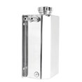 thumbnail image 1 of Coolant Reservoir Tank, Durable Aluminium Alloy Coolant Overflow Tank 2L Capacity Universal Radiator Expansion Tank Replacement Reservoir Recovery Water Tank Bottle for Most Cars, 1 of 7