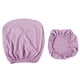 thumbnail image 1 of Funda para silla de oficina, resistente al desgaste, lavable, Multicolor, estilo Simple, decoración del hogar, funda para sillas, cojín, funda de respaldo, púrpura, 2 paquetes kenally HA011226-10, 1 of 5