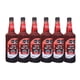 thumbnail image 1 of Kit de 6 Jarabes Kala Glitter Para Preparar Bebidas De 1 Lt Sabor Frutos Rojos, 1 of 3