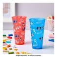 thumbnail image 4 of Vaso Disney Stitch de Plástico para Bebidas Frías de 710 ml., 4 of 4