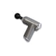 thumbnail image 2 of Fascia Masajeador LCD Digital Pantalla de mano Masaje muscular profundo Portátil Gimnasio Ejercicio Pierna Hombro Vibrante Relajación Silver Gray Monstrate CE001403-04B, 2 of 7