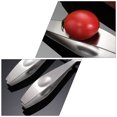 thumbnail image 3 of FOLOYORI 1Ud Pinza Manual De Acero Inoxidable Para Quitar Plumas Y Huesos En Cocina, 3 of 8