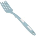 thumbnail image 3 of Kitchen Pasta Server Fork Reusable Cooking Food Fork Washable Large Fork Ergonomic Food Fork, 3 of 9