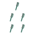 thumbnail image 1 of Jumpingount Cepillo de pelo con ventilación, peine curvo profesional, peines antiestáticos, herramientas de peinado para en salón, grueso, Type5 NO5, 1 of 6