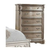 Acme Furniture Northville 5 Drawer Chest