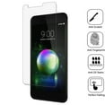 thumbnail image 2 of Fit For LG K10 (2018) / K30 / Phoenix Plus / K10 Alpha (2018) / Premier Pro [8-Pack BISEN] Screen Protector, HD Clear, 2 of 3