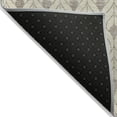 thumbnail image 3 of Addison Rugs Chantille Indoor/Outdoor Transitional Geometric Beige Washable Rectangle Rug, 1'8" x 2'6", 3 of 6