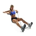 thumbnail image 3 of Weider Resistance Tube with Padded Handles, 3 of 3