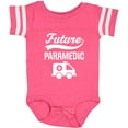 thumbnail image 3 of Inktastic Future Paramedic Ambulance Boys or Girls Baby Bodysuit, 3 of 5