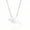 Silver, variant on Silver Goblins Elf Pendant Necklace Stainless Steel Jewelry