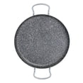 thumbnail image 2 of Comal Grande Antiadherente Italiano 30cm Vencort, 2 of 3
