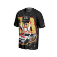 thumbnail image 2 of Youth ProSphere  Black Dale Earnhardt Jr.  Stat T-Shirt, 2 of 3