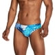 thumbnail image 1 of Traje de baño Speedo  Hombre Cali Palm Solar Brief Azul 7730211-443, 1 of 4