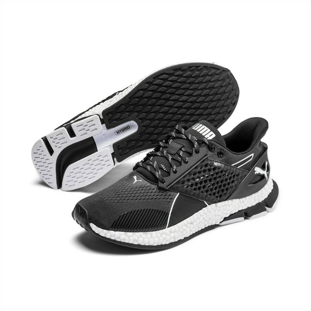 Tenis Puma Hybrid Astro para Hombre 192799 03 negro 27.5 Puma 192799 03 HYBRID ASTRO Bodega Aurrera en linea