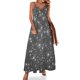 thumbnail image 1 of Vestido sin mangas de punto A a punto B, ropa para mujer, vestidos para fiesta, vestido morado, vestido para mujer 2024, 1 of 7