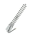 thumbnail image 3 of ZOUSSIQI 2.4G Wireless Router Network Card 13 Unit Directional Yagi Antenna 20dBi High Gain EL225#29508, 3 of 9