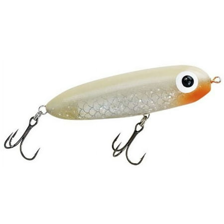 UPC: 0042095447155 | Paul Brown SDG-15 Soft-Dog Soft Body Top Water Lure 3 3/4 7/8 oz