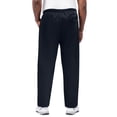 thumbnail image 4 of KingSize Men's Big & Tall Tech Fleece Pants, 4 of 4