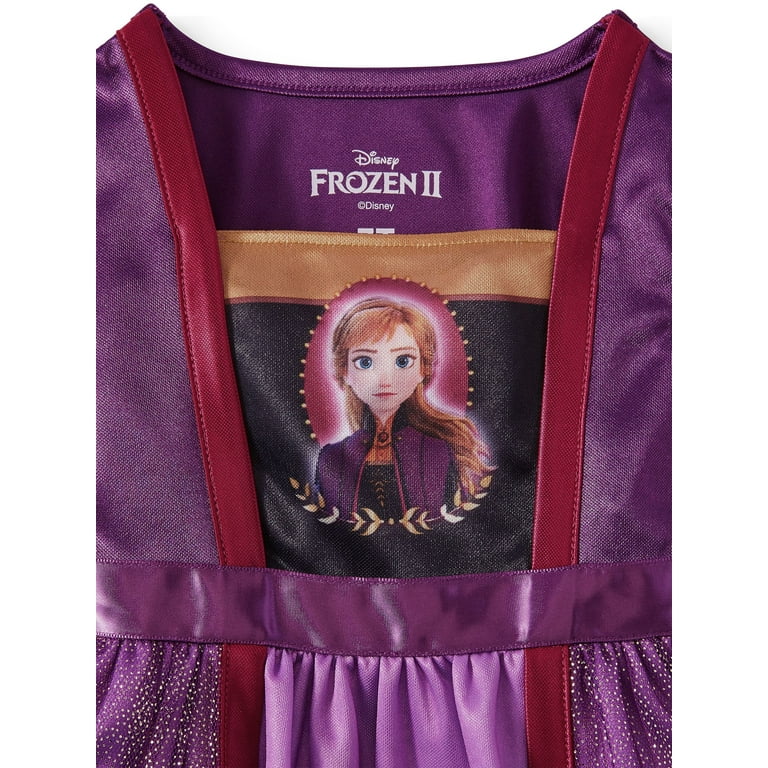 Frozen 2 online anna pajamas