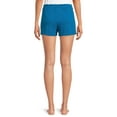 thumbnail image 3 of Secret Treasures Women's Sleep Shorts, 3 of 5