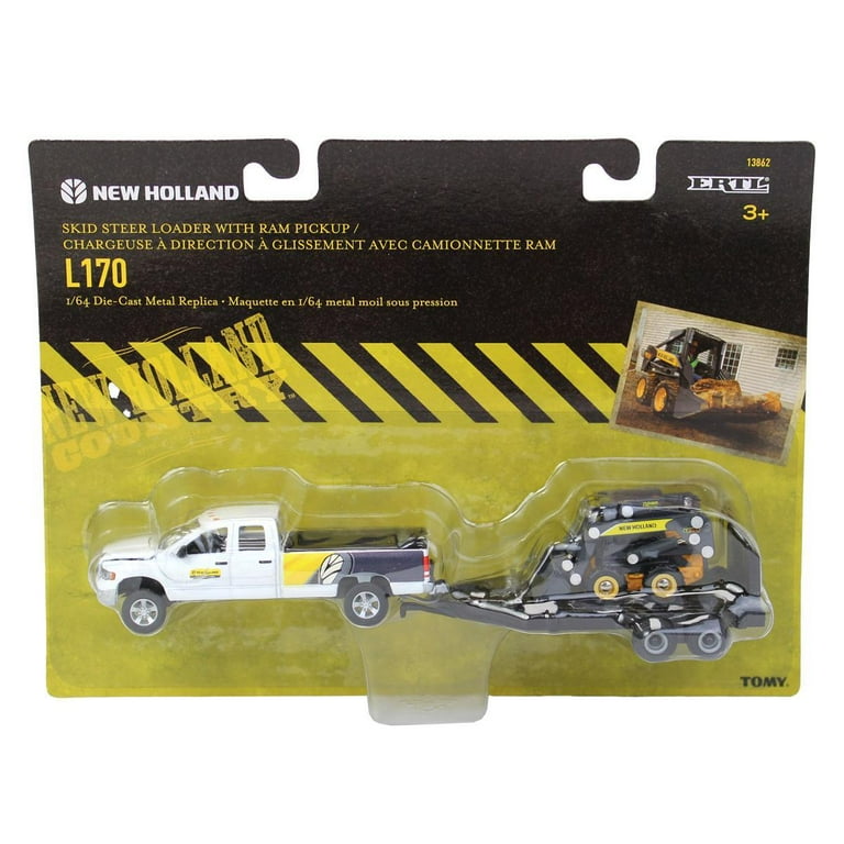 Ertl Dodge Diecast & Toy Vans for sale | eBay