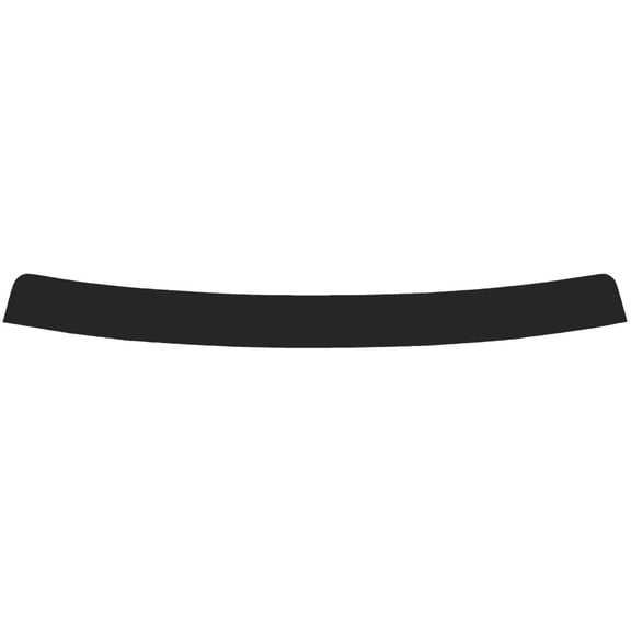 The Tint Effect Precut Window Tint Kit Compatible with Ford F-250 F-350 Super Duty Crew Cab Truck (1999-2007)(Includes: Front Windshield Visor precut in 15%) Automotive Film