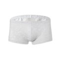 thumbnail image 2 of QIPOPIQ Mens Underwear Lace Panties Sense Of Exciting Raised Large Boxers Boxers Underwear Clearance, 2 of 5