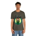thumbnail image 4 of Daria Morgendorffer Short Sleeve T-Shirt - Vintage MTV Retro Cartoon Tee, 4 of 4