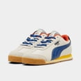 thumbnail image 5 of Men's PU & MA Roma Podium Clyde Royal/Creamy Vanilla/Redmazing 39837601, 5 of 5