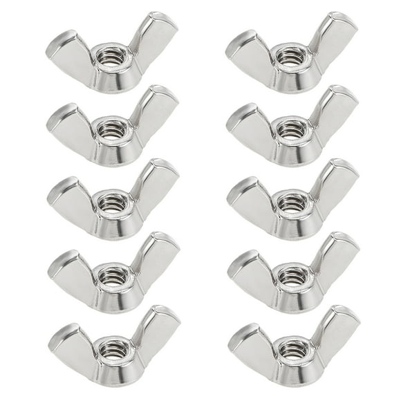 Shutter Fasteners